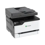 LEXMARK CX331adwe Laser