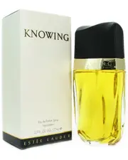 Estee Lauder Women's 2.5oz Knowing Eau de Parfum Spray