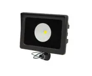 Electrix Essential 45W LED Outdoor Flood Light 5600 LM 4000K - FLD-4K45-5600