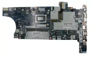 02DM028 For Lenovo ThinkPad T495 Laptop Motherboard NM-C131 R3-3300U 8G