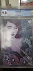Poison Ivy #28 CGC 9.8 Frison Virgin Variant
