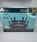 TP-Link AX6000 WiFi 6 Router(Archer AX6000) / NEW FACTORY SEALED