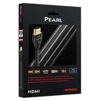 在飛比找蝦皮購物優惠-美國 AudioQuest HDMI Pearl 18 4K