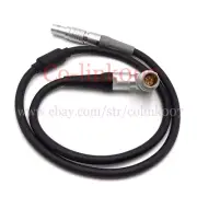 ARRI cforce RF to ARRI MINI/AMIRA RUN/STOP Cable, EXT 6pin to CAM 7pin 60cm
