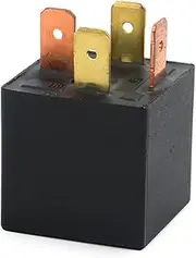 4011141 Relay Switch Compatible with Polaris Sportsman Ranger 700 800 400 500 700 EFI Hawkeye 50 Amp 50A Relay 896H-1AH-S-R1