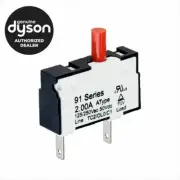 Dyson 914592-01 Vacuum Reset Switch DC25 Genuine
