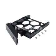 2.5/3.5 Drive Tray Caddy For Synology Server Type D8 D9 DS918+ DS418 DS920+