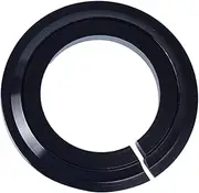 Generic Headset Seal Spacers, Aluminum Alloy Race Reducer Headset Base Compression Conversion Adapter Spacers