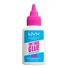 NYX PROFESSIONAL MAKEUP The Face Glue Gripping Primer, Hydrating Makeup Prime...