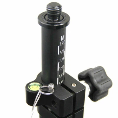 Carbon Fibre Pole 2.5M for GNSS, GPS RTK Surveying, Total Station Prism