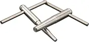 Generic Trombone Repair Tools Lightweight for Brass Wind Instruments Maintenance