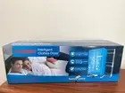 Portable Clothes Dryer Manatee Intelligent 2VS Timer Sterilize Remotes 1500W NIB