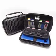 Storage Carrying Case Bag for Nintendo Handheld Console Nintendo New 3DS XL/ 3DS