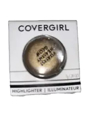 COVERGIRL Vitalist Healthy Glow Highlighter, DAYBREAK, .24 oz
