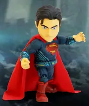 Batman v Superman: Dawn of Justice - Superman Hybrid Metal Figuration