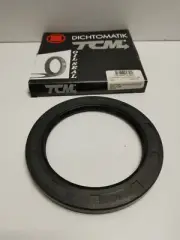 NEW OLD STOCK! TCM DICHTOMATIK 100 X135 X 10MM OIL SEAL 100X135X10TC-BX 39170