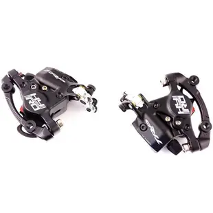 現貨 TRP HY/RD自行車公路車 後煞油壓碟煞Hydraulic Brake Post Mount-富士通販