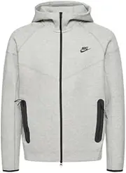 [Nike] Men's Tech Fleece Windrunner Hoodie (Pack of 1)
