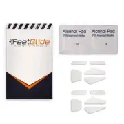 FeetGlide Skates for Corsair Vengeance M65 RGB Elite Replacement Mouse Feet