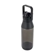 1.45L Black Tritan Drink Bottle