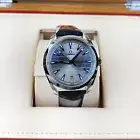 Omega Seamaster Aqua Terra 150M STEEL ON LEATHER STRAP 220.13.41.21.06.001