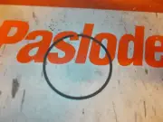 Paslode Part # 919067 SEAL RING (50MM-ANZ)
