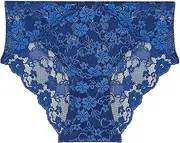 [YAMAMAY] Women's Primula Color Briefs