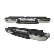 Sterling Bumper Bar to suit Nissan Navara 12/2005 to 04/2015 - NSNV-BAR-28B
