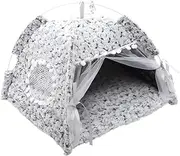 Multipurpose Tent for Cat Dog Indoor Dog Tent Cat Beds for Indoor Pets