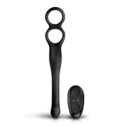 Rocks Off The Vibe Cock and Ball Ring