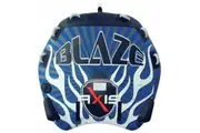 AXIS BLAZE THREE Person Towable Ski Tube