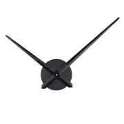 3D Clock Hands, Large Clock Needles Quartz Movement, Wall Clock Mechanism Kit...