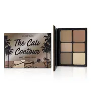 SMASHBOX - The Cali Contour Shape/ Bronze/ Glow Palette