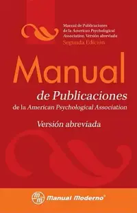 在飛比找博客來優惠-Manual de Publicaciones de la 