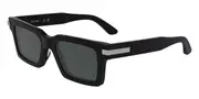 Calvin Klein CK25503S 001 Men's Sunglasses Black Size 51