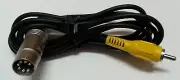 Kenwood HF Amplifier Keying Cable TS-890S TS-590 570 highest quality, 200+ sold!