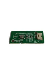 VIZIO D50-D1 POWER BUTTON 715G6284-K01-000-004F