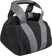 Weight Sandbag Fitness Equipment Portable Bodybuilding Strength Training Filler Bag Power Sandbag for Weight Lifting Home Gym