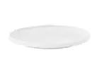 Maxwell & Williams White Basics High Rim Plate 26.5cm