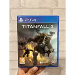 PS4 泰坦降臨2  神兵泰坦2 TITANFALL 2