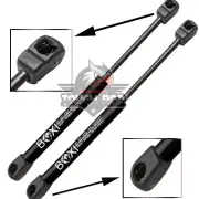 PAIR REAR HATCH LIFT SUPPORTS FOR 02-06 TRAILBLAZER ENVOY XL EXT 03-05 ASCENDER