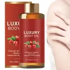 100ml Luxury BodyOil for Arms,Chest,Thighs and Tums Body Moisturizing Hot