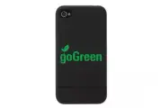 (2x) GoGreen Sticker