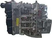Engine Assembly Fit 2.0 T 2.0 L Compatible with BMW 220i 228i 320i 328i 420i 428i 520i X1 X3 X4 X5 N20 N26 2.0L N20B20 N26B20 2.0T Gas DOHC 2019-2018