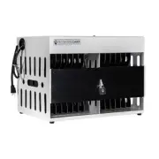 Anywhere Cart TABLETS / NOTEBOOKS AC-COMP-16 Charging Storage Cabinet 16-Device