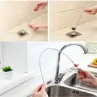 Type Drain Cleaning Tools Clean Hook Cleaning Gripper Hair Cleaner Remover