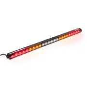 Baja Designs 103004 for RTL-S 30" Light Bar/Flashing Amber-/Saftey/Brake