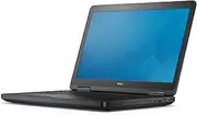 DELL Latitude E5540 15in Notebook PC - Intel Core i7-4600U 2.1GHz 8GB 500GB HDD DVDRW Windows 10 Professional (FBA-Dell5540i7WIN10NO1-R) (Renewed)