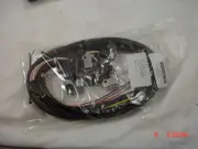 Chrome H-Bar switch for Harley-Davidson 1996 and up