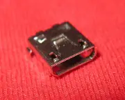 Micro USB Charging Port Female Jack SAMSUNG GALAXY TAB 4 SM-T337t 8.0 SM-T337A